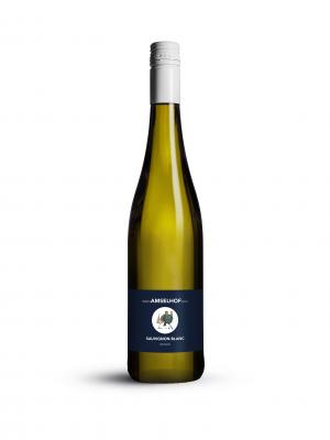 Bild von 2024 Pfalz Sauvignon Blanc Qualitätswein feinherb 0,75l