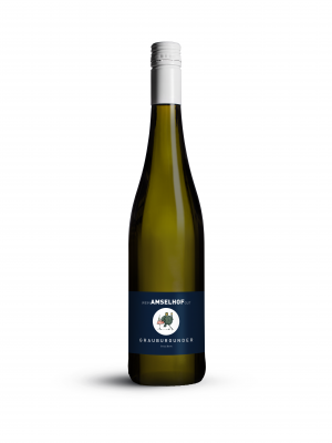Bild von 2024er Pfalz Grauburgunder Qualitätswein trocken 0.75l