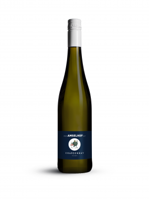 Bild von 2024er Pfalz Chardonnay Qualitätswein trocken 0.75l