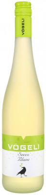 Bild von Secco Blanc 0,75l