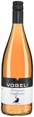 Bild von 2024er Portugieser Weißherbst Gutswein mild 1,0l