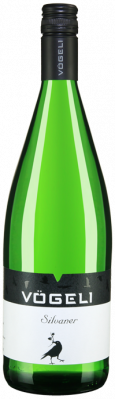 Bild von 2024 Silvaner Gutswein trocken 1,0l