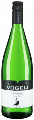 Bild von 2024er Riesling Gutswein trocken 1,0l