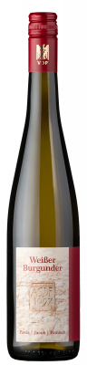 Bild von 2023 Weißburgunder Reserve