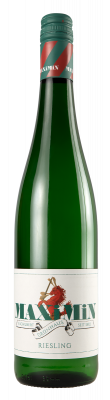 Großansicht 2023 MAXIMIN Riesling 