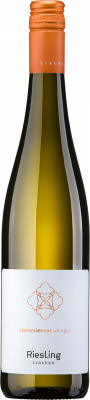 Bild von 2022er Riesling trocken Bechtheim 