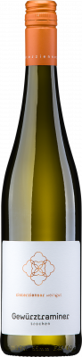 Bild von 2023er Gewürztraminer trocken Frettenheim 