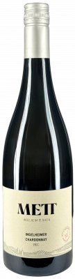 Großansicht Chardonnay Ortswein | 2024 | bio