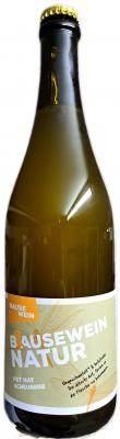Bild von 2024 BRausewein PETNAT Scheurebe