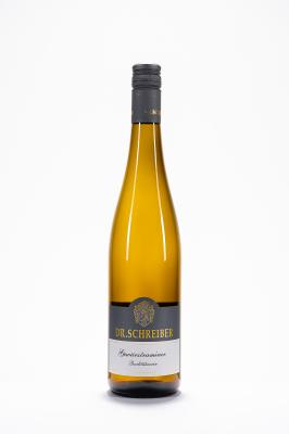 Bild von 2024 Gewürztraminer Qualitätswein 