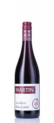 Bild von 2023er Luna Marie Rotwein feinherb 
