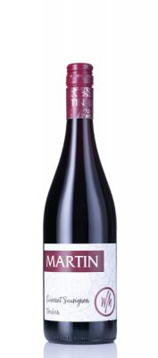 Bild von 2023er Cabernet Sauvignon Rotwein trocken 