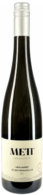 Großansicht Gelber Muskateller Ortswein | 2024 | bio
