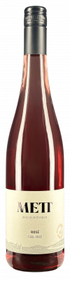 Großansicht feelfree Rosé alkoholfrei 0,75l