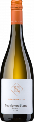 Bild von 2024er Sauvignon Blanc trocken FUMÈ 