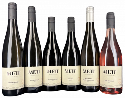 Großansicht 6er Weinpaket FRÜHLING