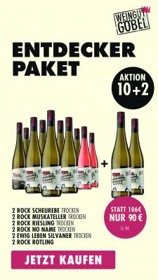 Bild von Entdecker Paket