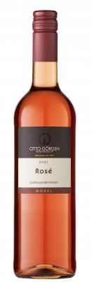 Bild von 2024er Spätburgunder Rosé