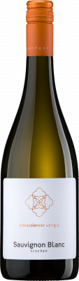 Bild von 2024er Sauvignon Blanc trocken 
