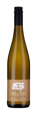 Bild von 2024er Gelber Muskateller feinherb 0.75l