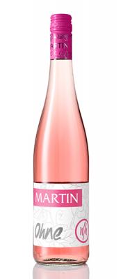 Bild von 2024er Rosé  OHNE