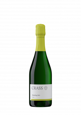 Bild von 2023er Rheingau Riesling Sekt trocken 
