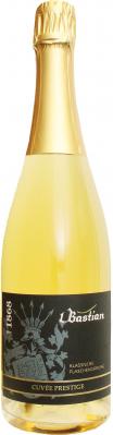 Bild von Cuvée Prestige trocken