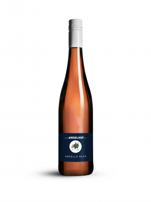 Großansicht Amsello Rosé 0,75l