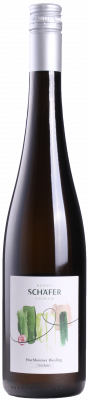 Bild von 2024 Hochheimer Riesling trocken