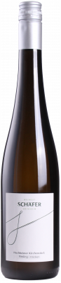 Bild von 2024 Hochheimer Kirchenstück Riesling trocken