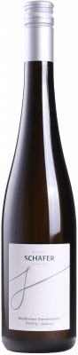 Bild von 2024 Hochheimer Domdechaney Riesling Spätlese