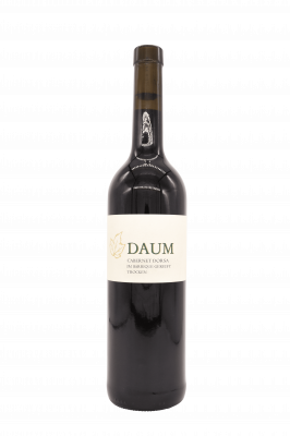 Bild von 2022 Cabernet Dorsa im Barrique gereift