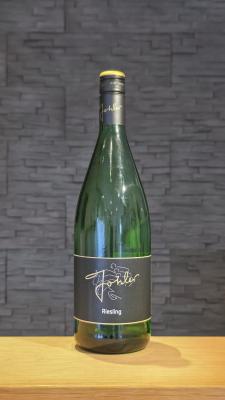 Bild von 2024er Riesling QbA 1l
