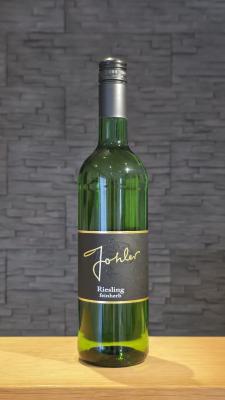 Bild von 2022er Riesling QbA feinherb 0.75l