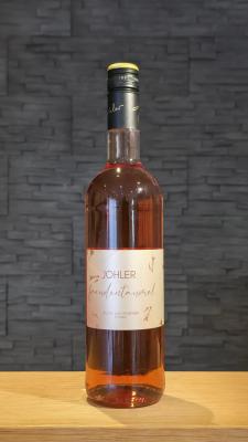 Bild von 2023er Cuvée ,,Freudentaumel" Rosé Qba trocken 