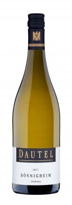 Bild von 2023 Bönnigheim Chardonnay VDP.Ortswein