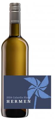 Bild von 2024er CALARDIS BLANC trocken Qualitätswein
