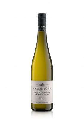 Bild von 2024er Weissburgunder & Chardonnay trocken