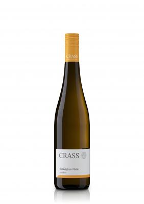 Bild von 2024er Sauvignon Blanc trocken