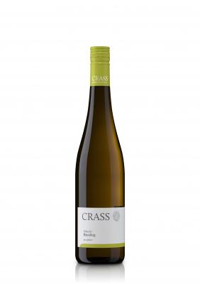 Bild von 2024er Erbacher Riesling trocken 