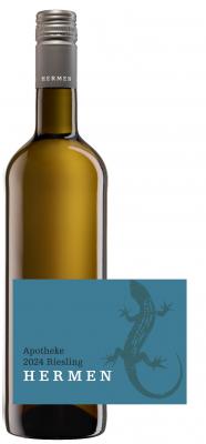 Bild von 2024er Trittenheimer APOTHEKE Riesling Qualitätswein