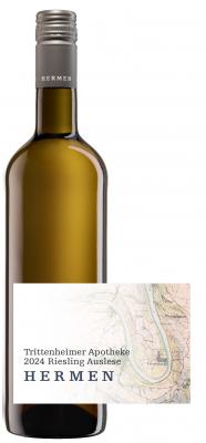 Bild von 2024er Trittenheimer Apotheke Riesling AUSLESE