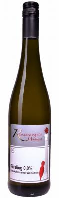Bild von Riesling 0,0% Lieblich 