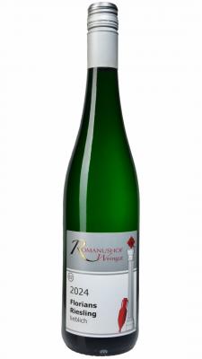 Bild von 2024 Riesling lieblich 