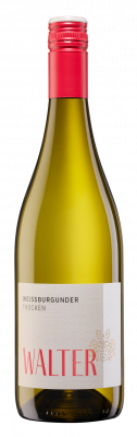 Bild von 2024 Weissburgunder Trocken 