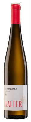 Bild von 2023 WEISSERBERG Riesling Trocken Großes Gewächs
