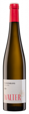 Bild von 2025 MARIENBURG Riesling Trocken Großes Gewächs