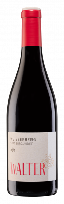 Bild von 2022 WEISSERBERG Spätburgunder Trocken Großes Gewächs