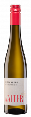 Bild von 2023 WEISSERBERG Riesling Auslese