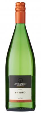 Bild von 2024er Riesling trocken 